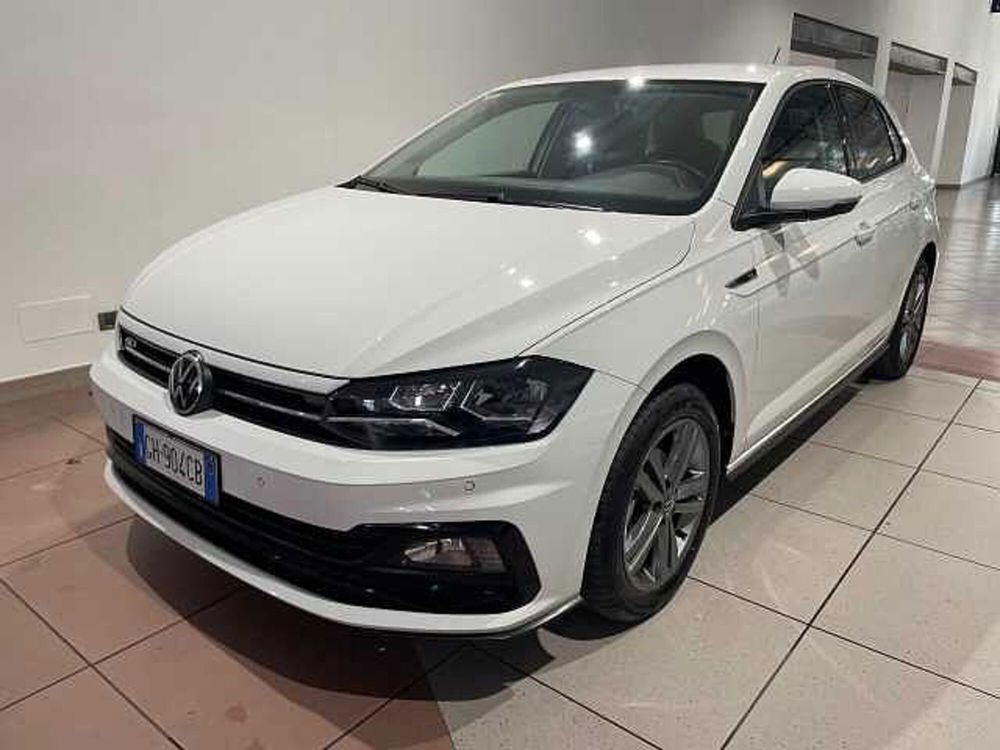 Volkswagen Polo usata a Genova