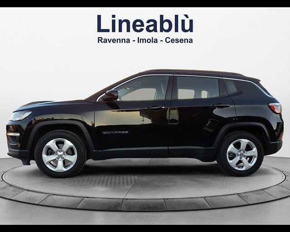 Jeep Compass usata a Ravenna (2)