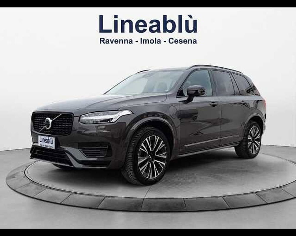 Volvo XC90 usata a Ravenna