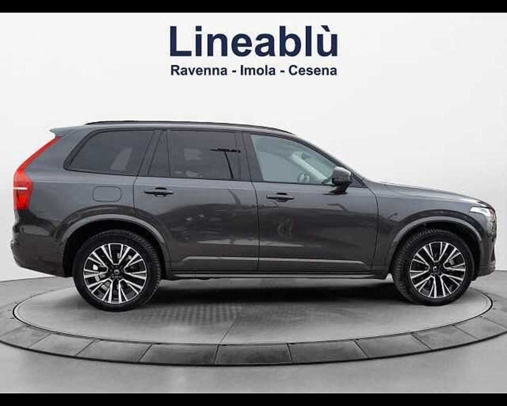 Volvo XC90 usata a Ravenna (6)