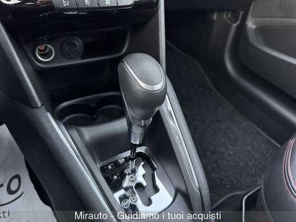 Peugeot 208 usata a Roma (16)