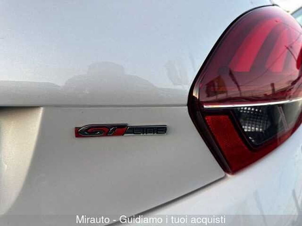 Peugeot 208 usata a Roma (7)