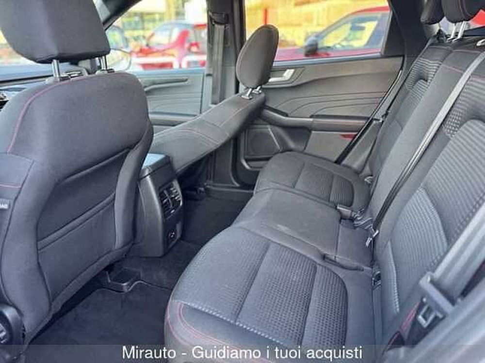 Ford Kuga usata a Roma (7)