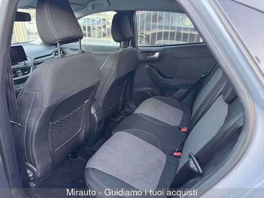 Ford Puma usata a Roma (8)