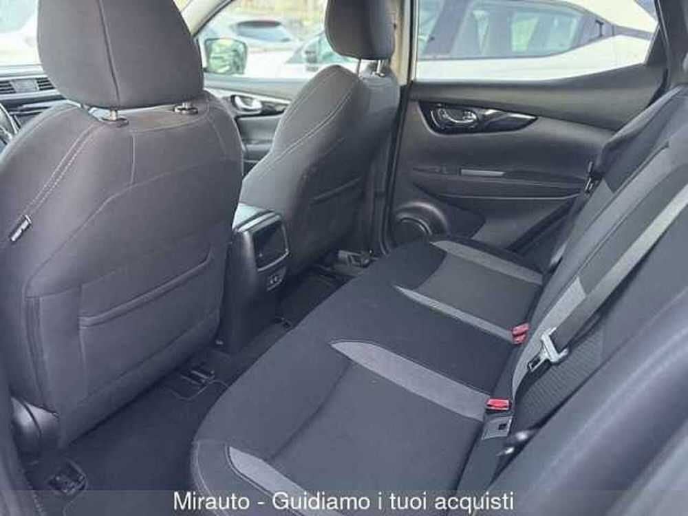 Nissan Qashqai usata a Roma (8)