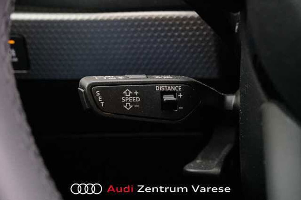 Audi A1 Sportback usata a Varese (11)