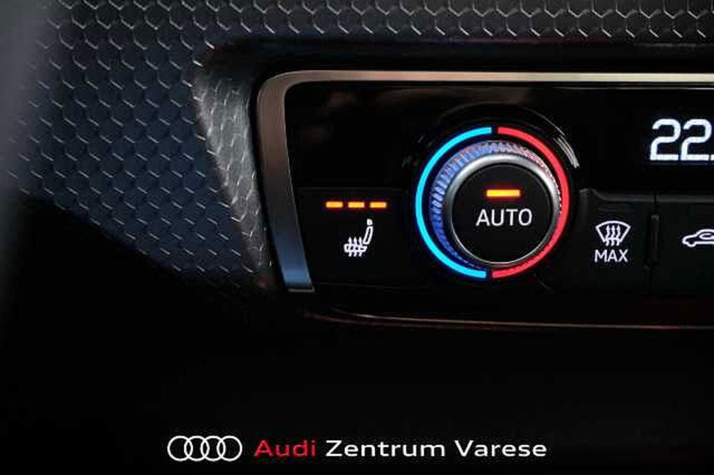 Audi A1 Sportback usata a Varese (14)