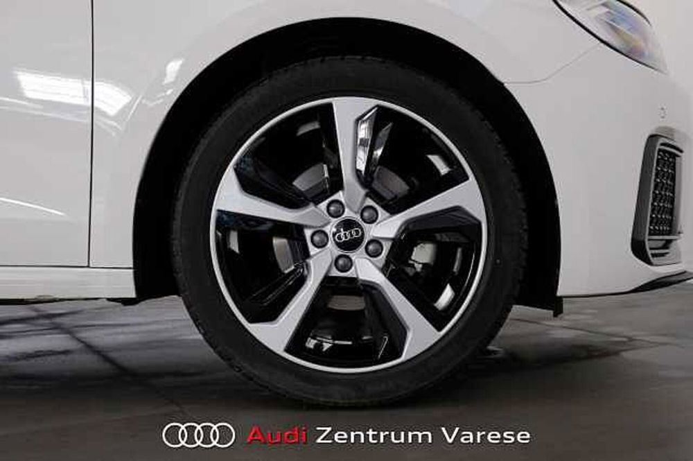 Audi A1 Sportback usata a Varese (3)