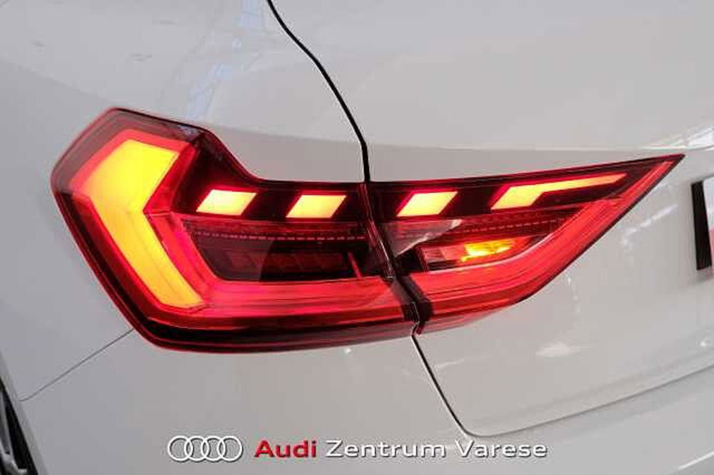 Audi A1 Sportback usata a Varese (4)