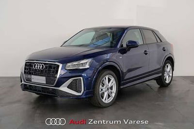 Audi Q2 Q2 30 TDI  del 2024 usata a Varese