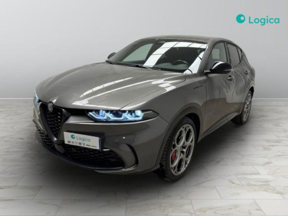 Alfa Romeo Tonale usata a Biella (5)