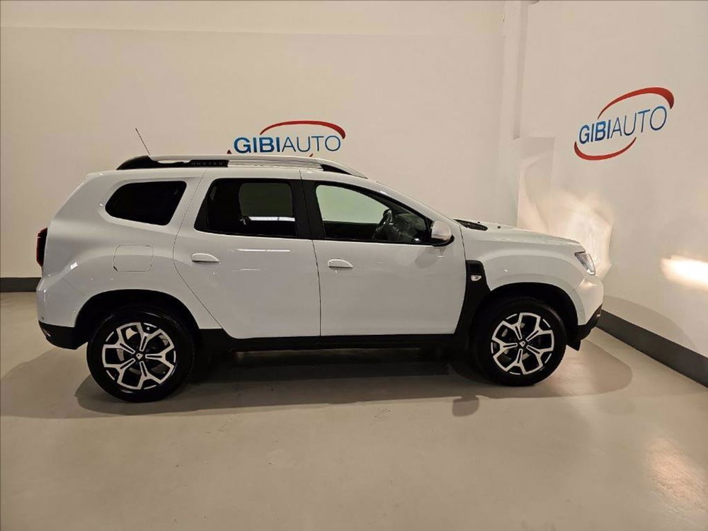 Dacia Duster usata a Palermo (6)