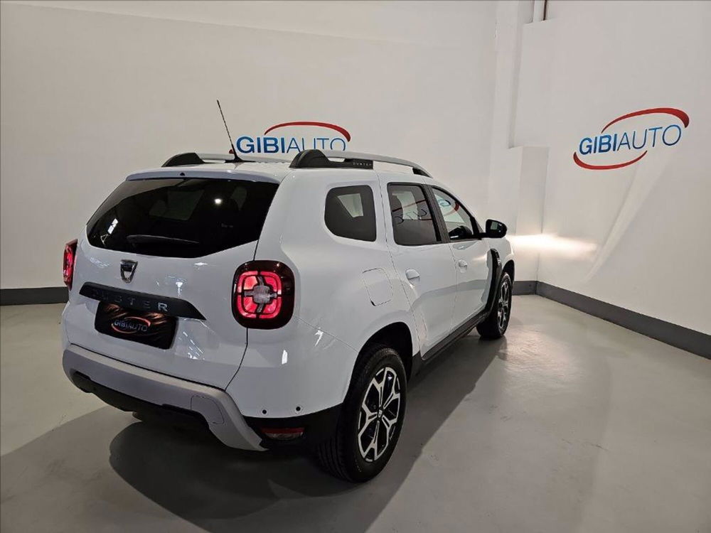 Dacia Duster usata a Palermo (9)