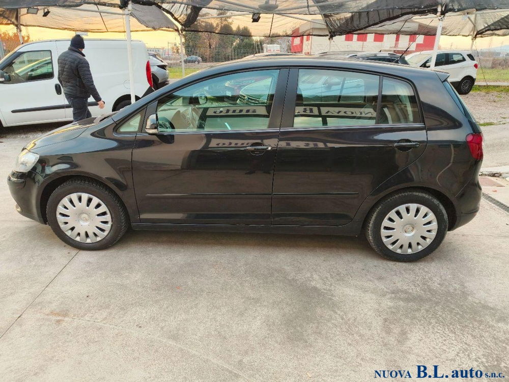 Volkswagen Golf Plus usata a Verona (3)