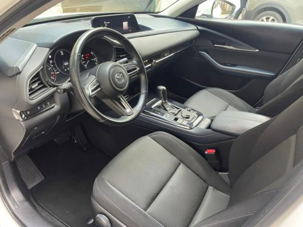 Mazda CX-30 usata a Perugia (9)