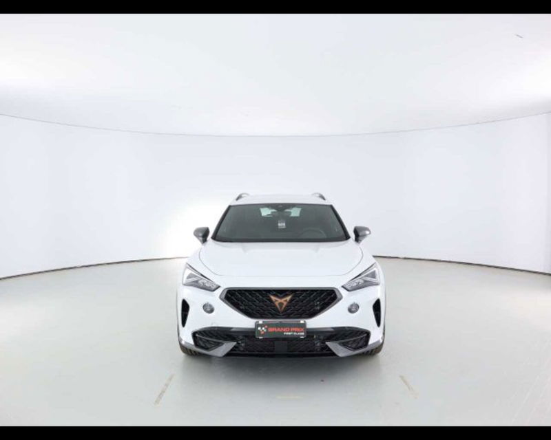 Cupra Formentor Formentor 1.4 e-hybrid Impulse 204cv dsg nuova a Castenaso