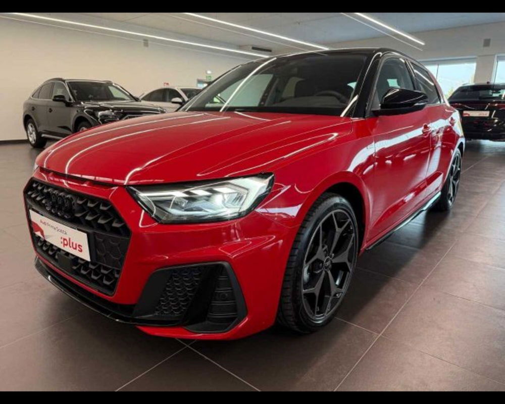 Audi A1 Sportback nuova a Bologna