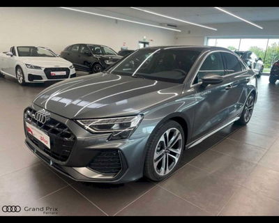 Audi A3 Sedan 35 TDI del 2024 usata a Castenaso