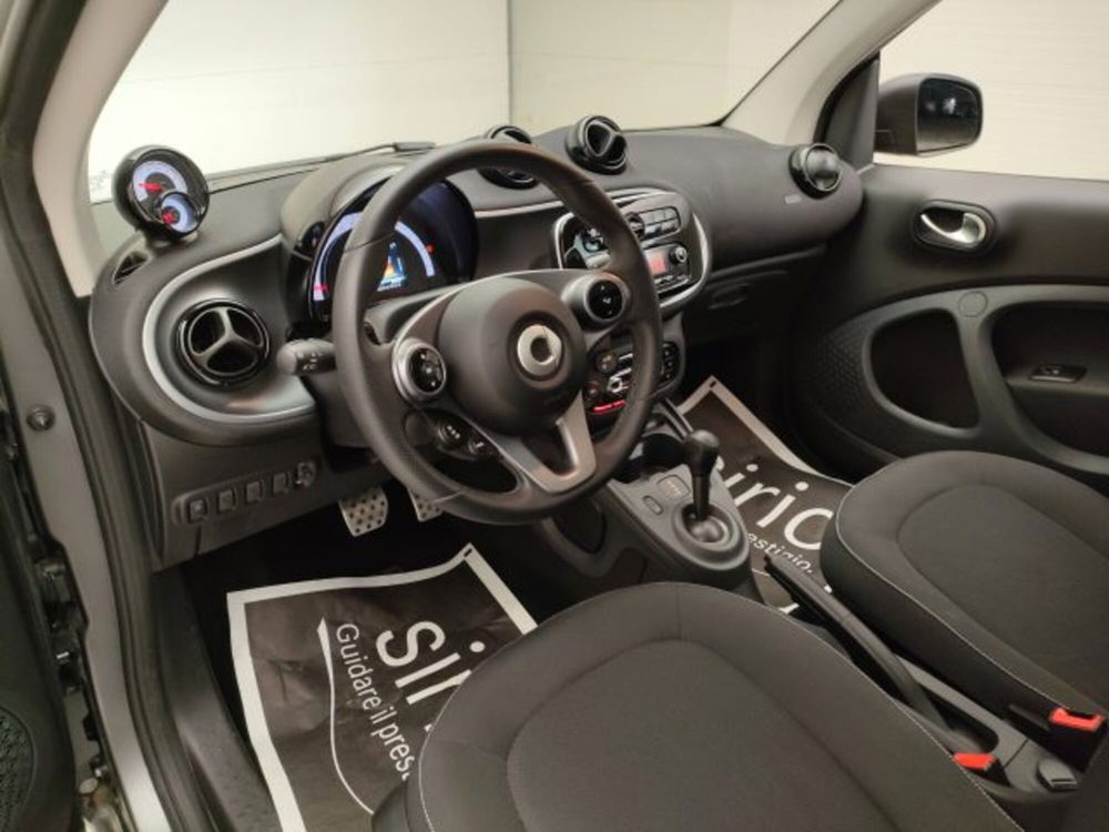 smart Fortwo usata a Teramo (12)