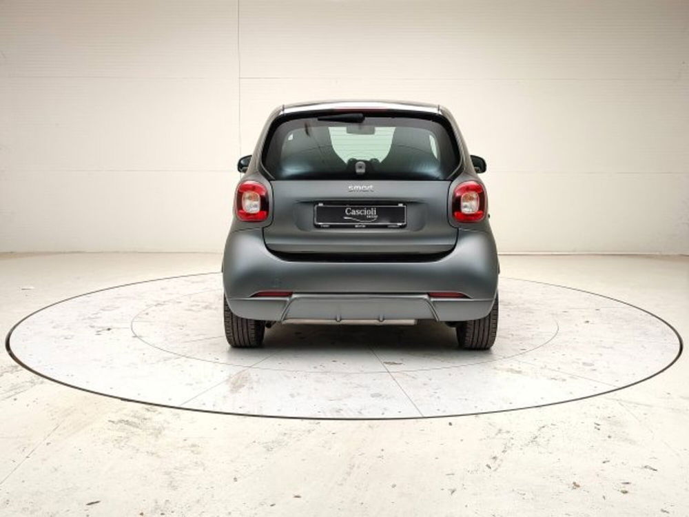 smart Fortwo usata a Teramo (4)