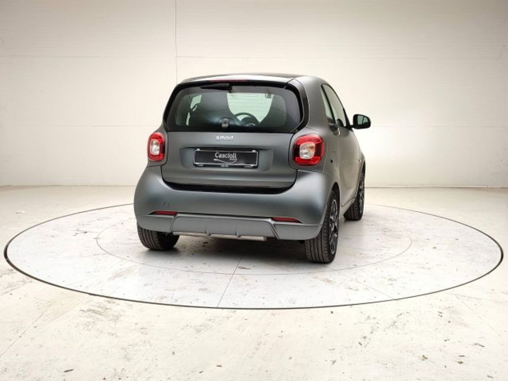 smart Fortwo usata a Teramo (6)