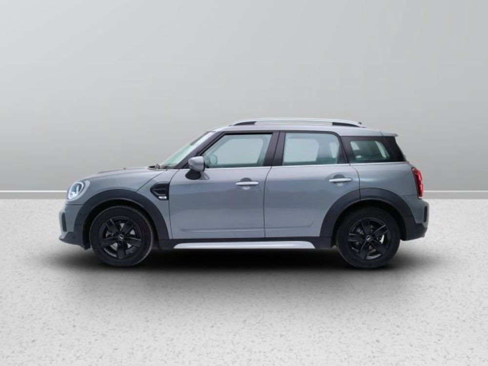 MINI Mini Countryman usata a Teramo (3)