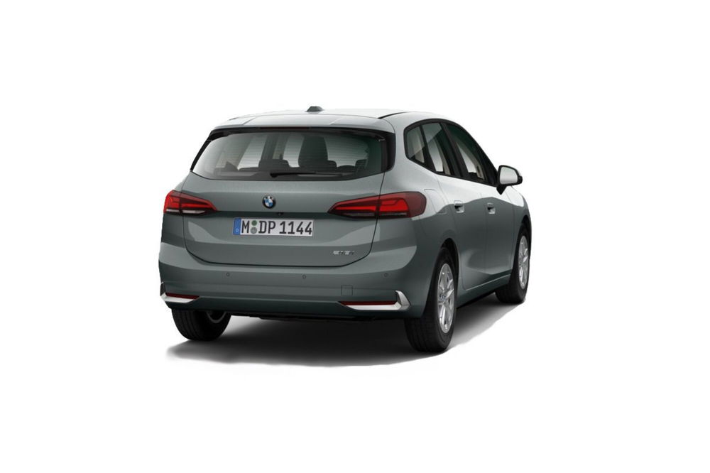 BMW Serie 2 Active Tourer nuova a Torino