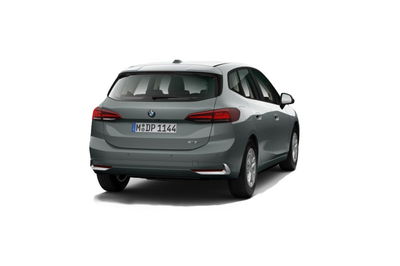 BMW Serie 2 Active Tourer 218d nuova a Torino