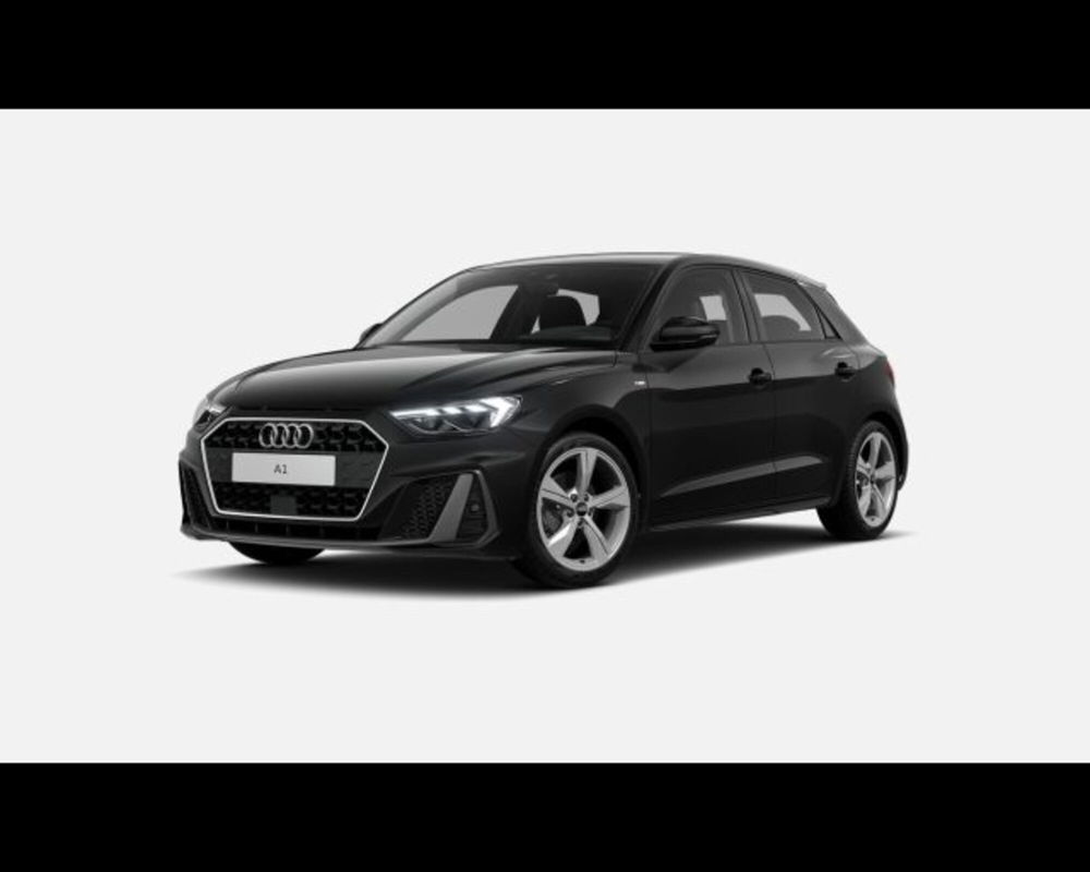 Audi A1 Sportback nuova a Treviso