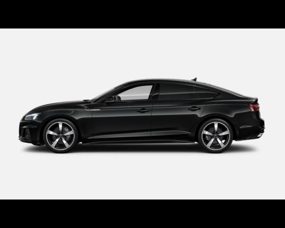 Audi A5 Sportback nuova a Treviso (2)