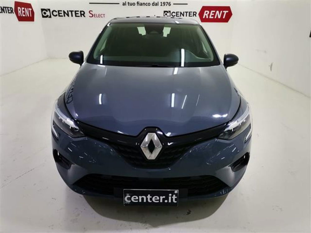 Renault Clio usata a Salerno (2)