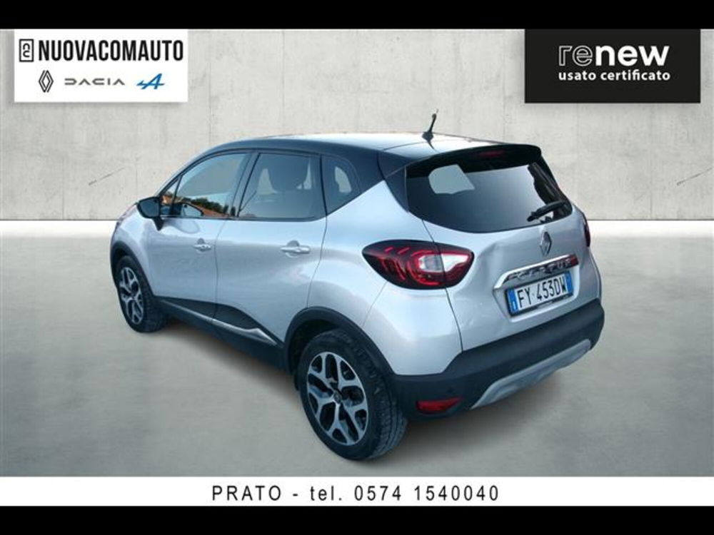 Renault Captur usata a Firenze (4)