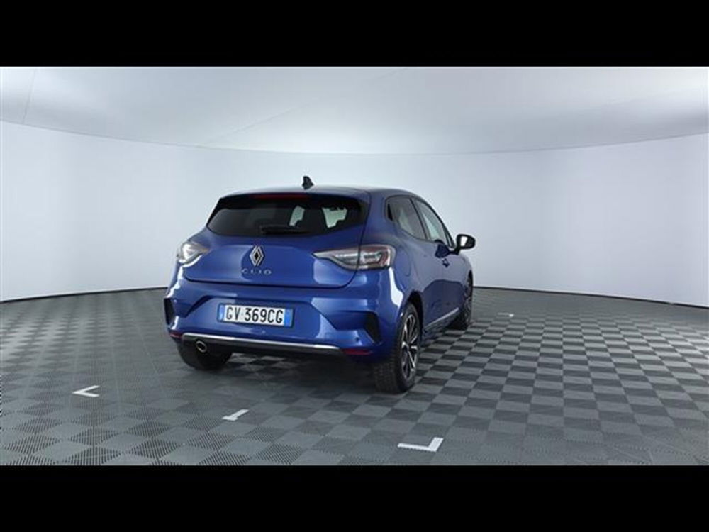 Renault Clio usata a Piacenza (10)