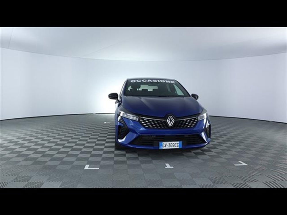 Renault Clio usata a Piacenza (15)