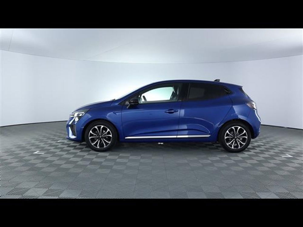 Renault Clio usata a Piacenza (2)