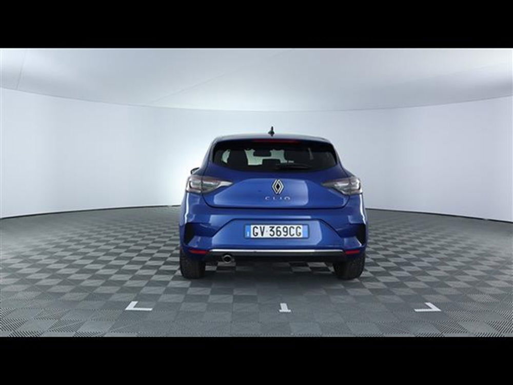 Renault Clio usata a Piacenza (7)