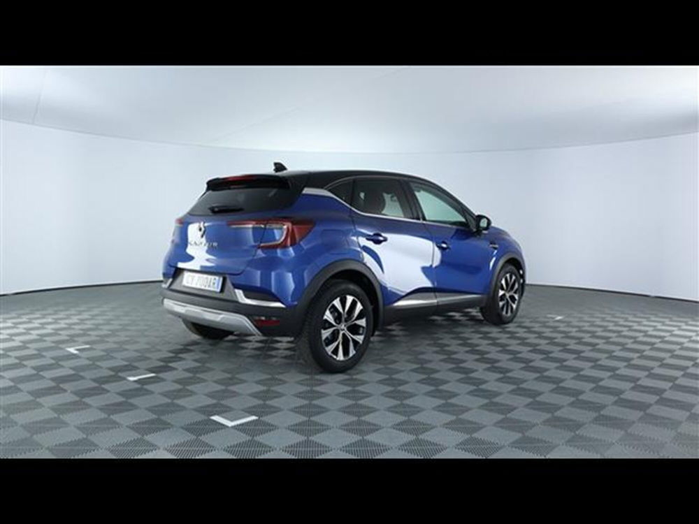 Renault Captur usata a Piacenza (10)