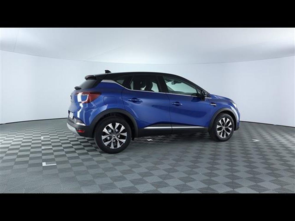 Renault Captur usata a Piacenza (11)