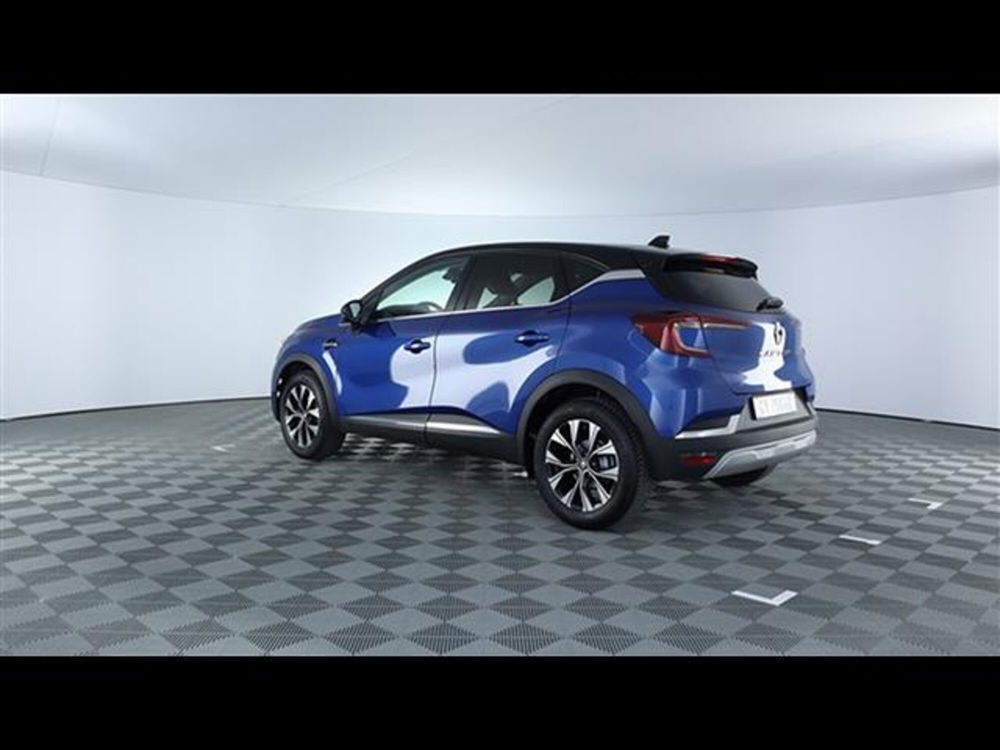 Renault Captur usata a Piacenza (12)