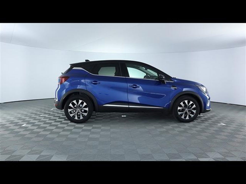 Renault Captur usata a Piacenza (13)