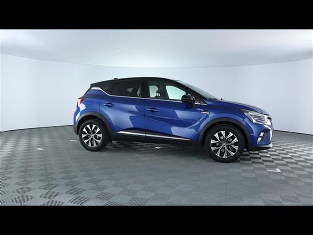 Renault Captur usata a Piacenza (14)