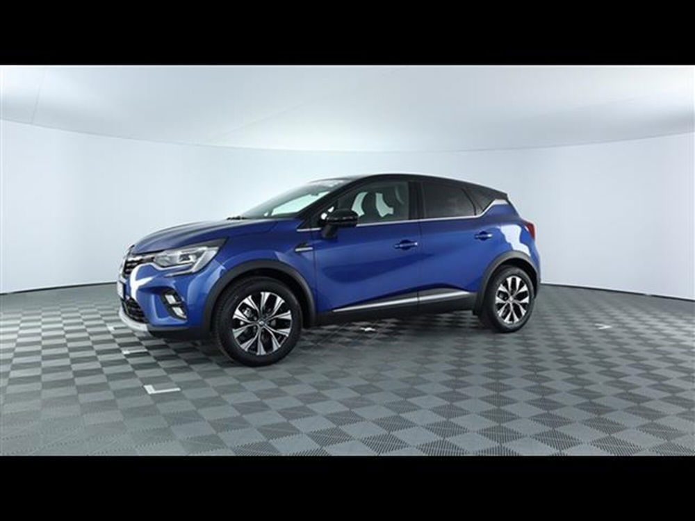 Renault Captur usata a Piacenza (3)