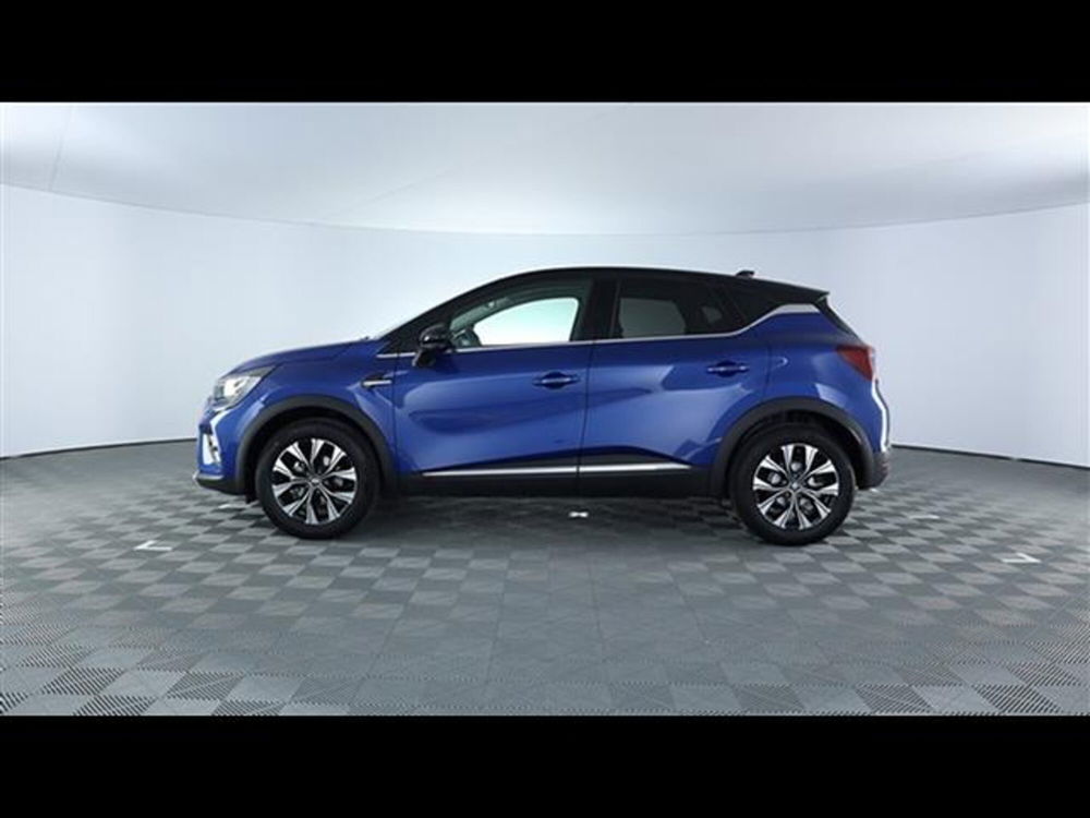 Renault Captur usata a Piacenza (4)