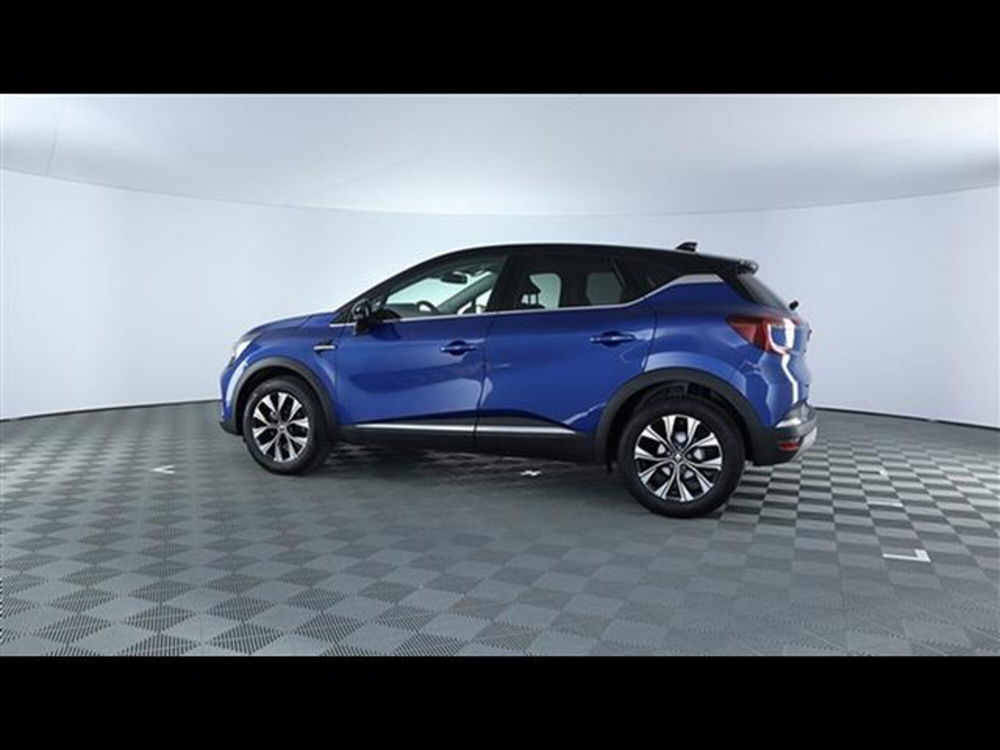 Renault Captur usata a Piacenza (5)