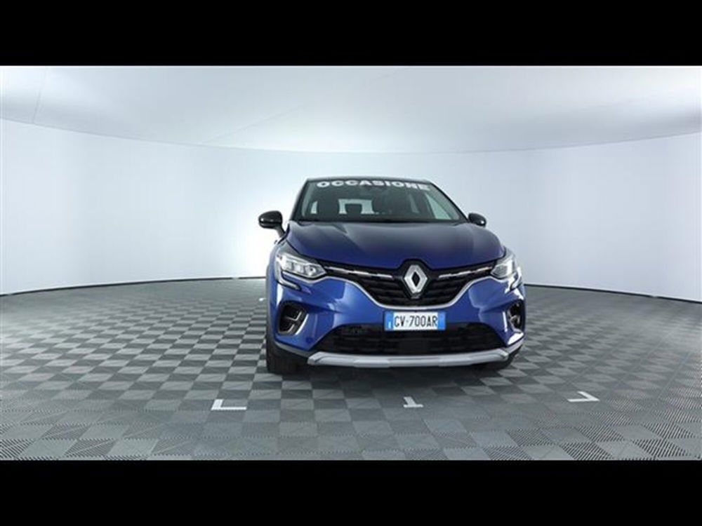 Renault Captur usata a Piacenza (6)