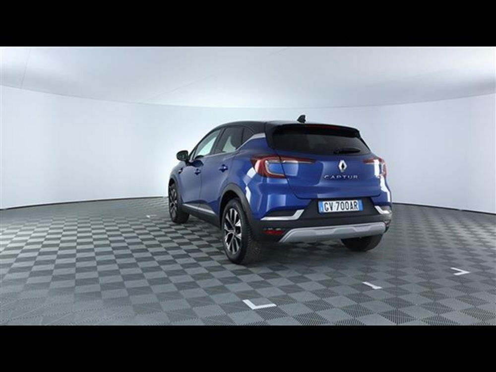 Renault Captur usata a Piacenza (7)