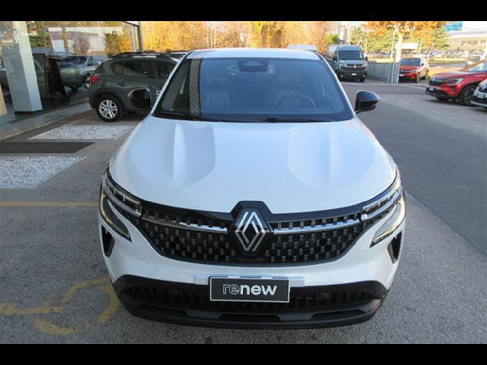 Renault Austral nuova a Vicenza (3)