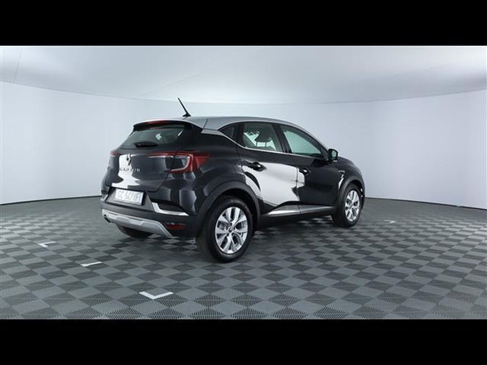 Renault Captur usata a Piacenza (13)