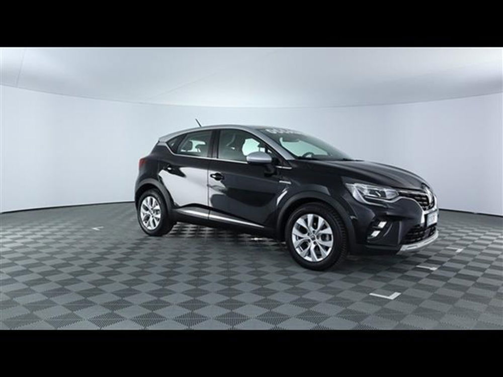 Renault Captur usata a Piacenza (4)