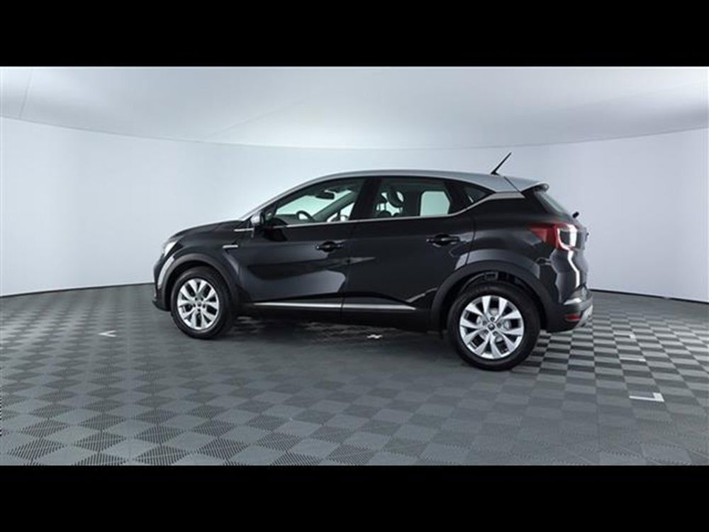 Renault Captur usata a Piacenza (8)